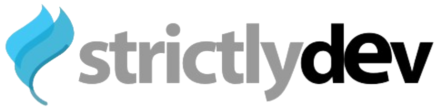 Strictlydev - Project Management & Advisory